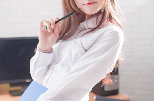 給与例：OL 34歳